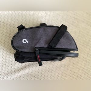 Blackburn Bike seat bag